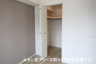 レアージュの物件内観写真